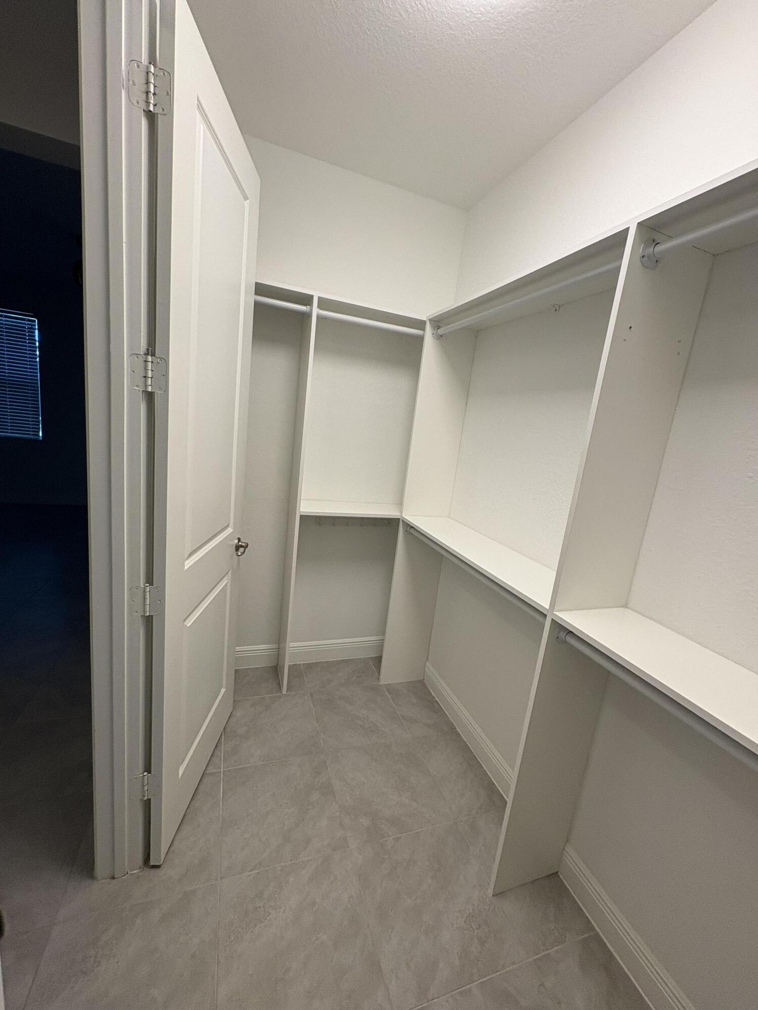 879 Ember Ridge Run Loxahatchee, FL 33470 - Photo 21 of 38 Master Closet