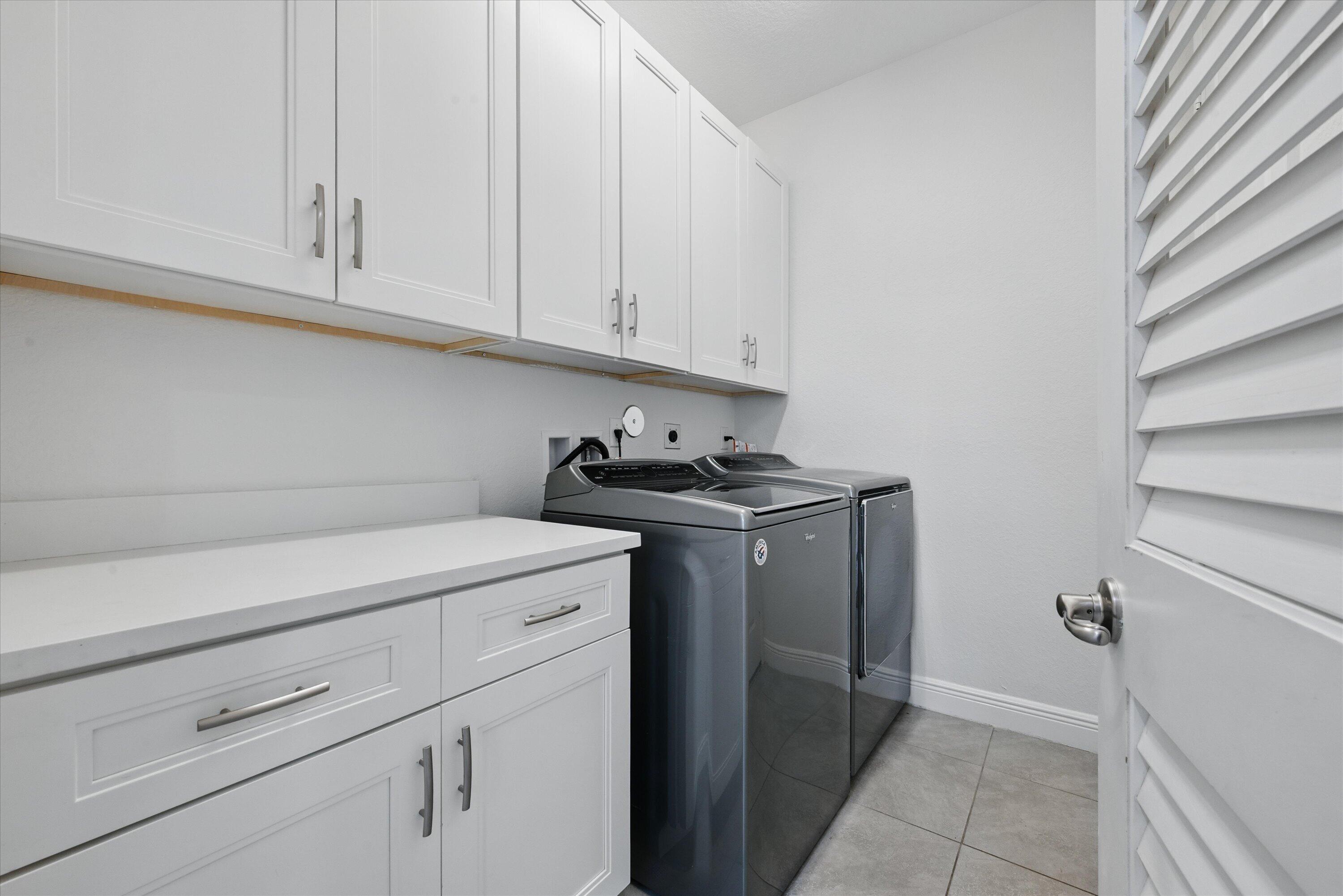 879 Ember Ridge Run Loxahatchee, FL 33470 - Photo 30 of 38 30-Laundry