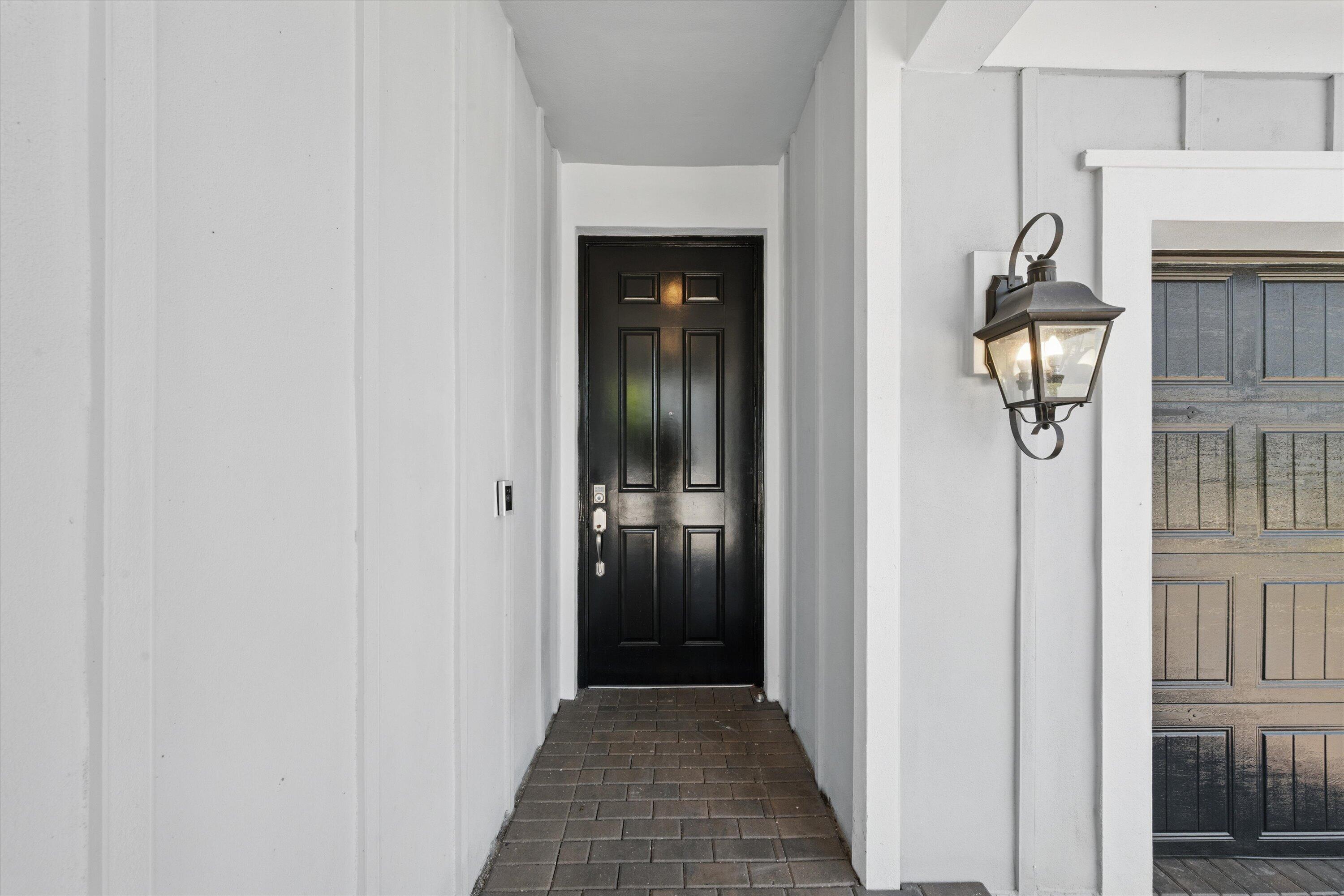 879 Ember Ridge Run Loxahatchee, FL 33470 - Photo 4 of 38 05-Front Door
