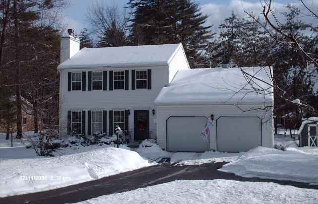 48 Worth Road Wilton, NY 12831 - Photo 1 of 2 Photo 1