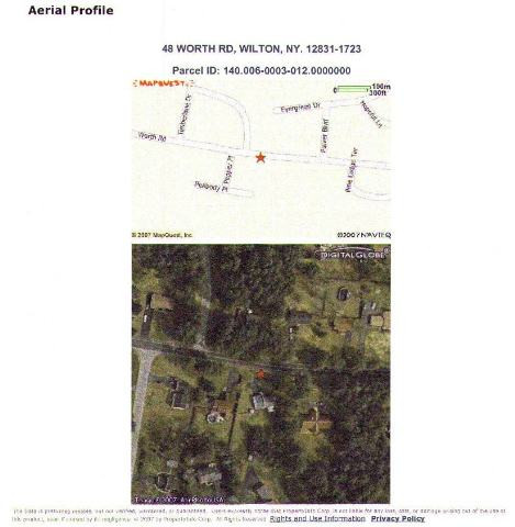 48 Worth Road Wilton, NY 12831 - Photo 2 of 2 Photo 2