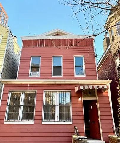 $6,200 | 122 Magnolia Avenue, Jersey City, NJ 07306