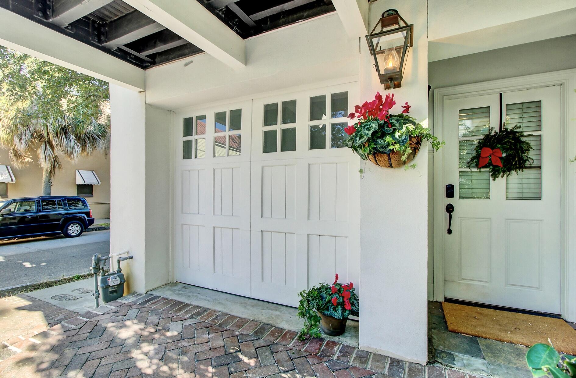 75 Morris Street Charleston, SC 29403 - Photo 3 of 26 Front Entry