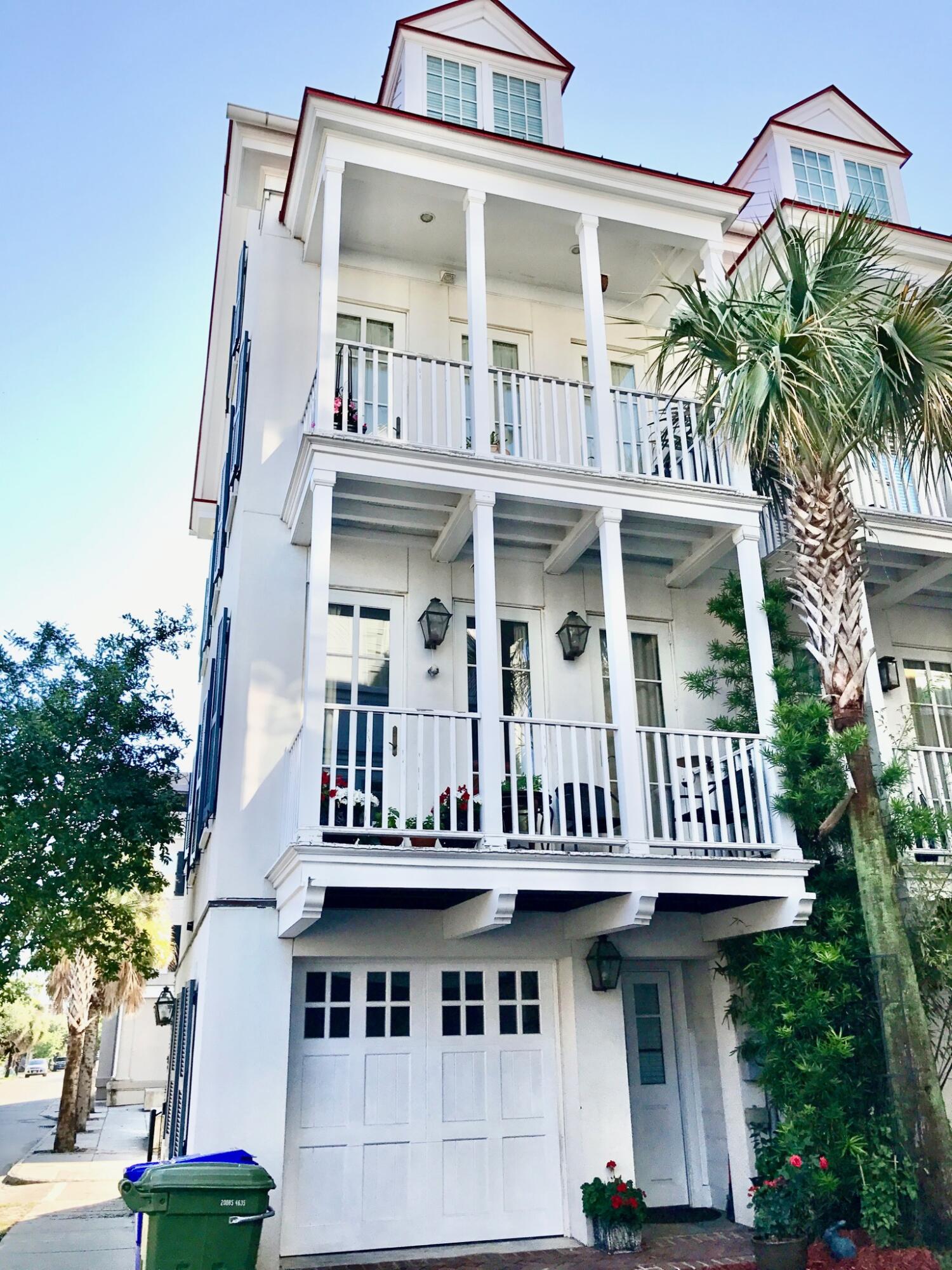 75 Morris Street Charleston, SC 29403 - Photo 4 of 26 Full Elevation