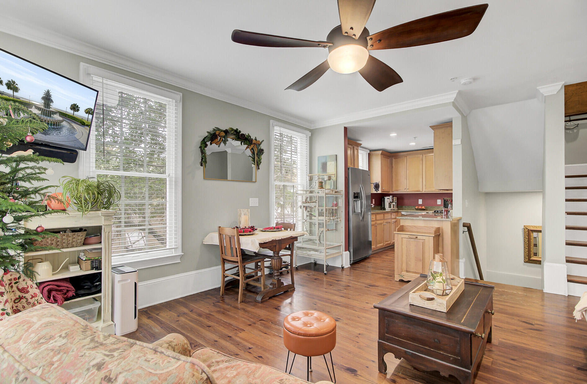 75 Morris Street Charleston, SC 29403 - Photo 10 of 26 Living Room