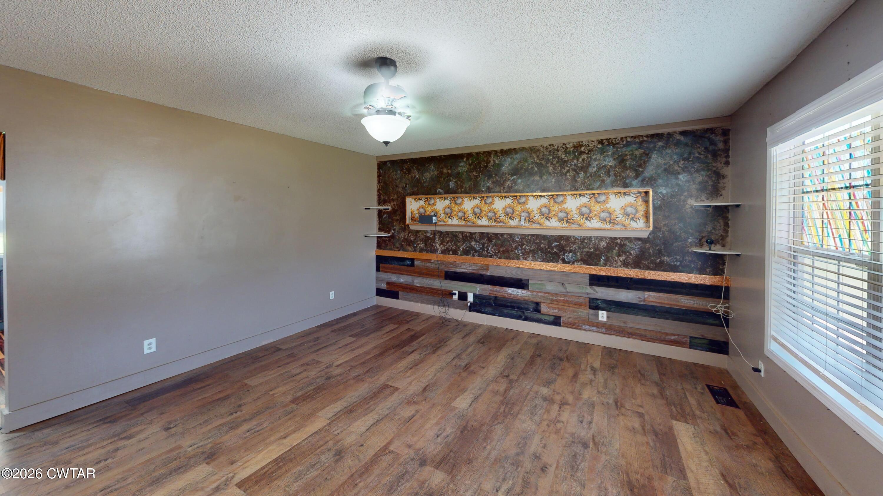 2165 Lanes Ferry Road Newbern, TN 38059 - Photo 3 of 26 2165-Lanes-Ferry-Rd-Living-Room 1