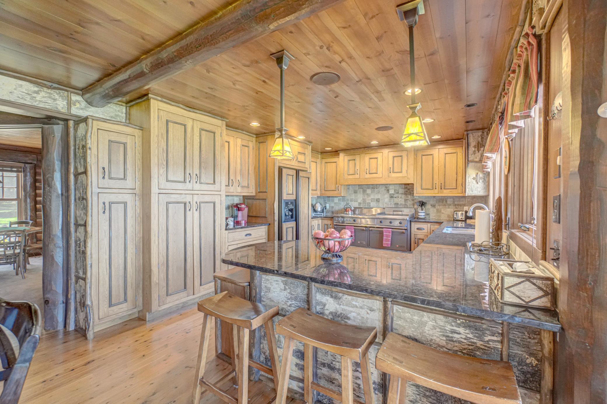 12391 West Moreland Road Hayward, WI 54843 - Photo 7 of 59