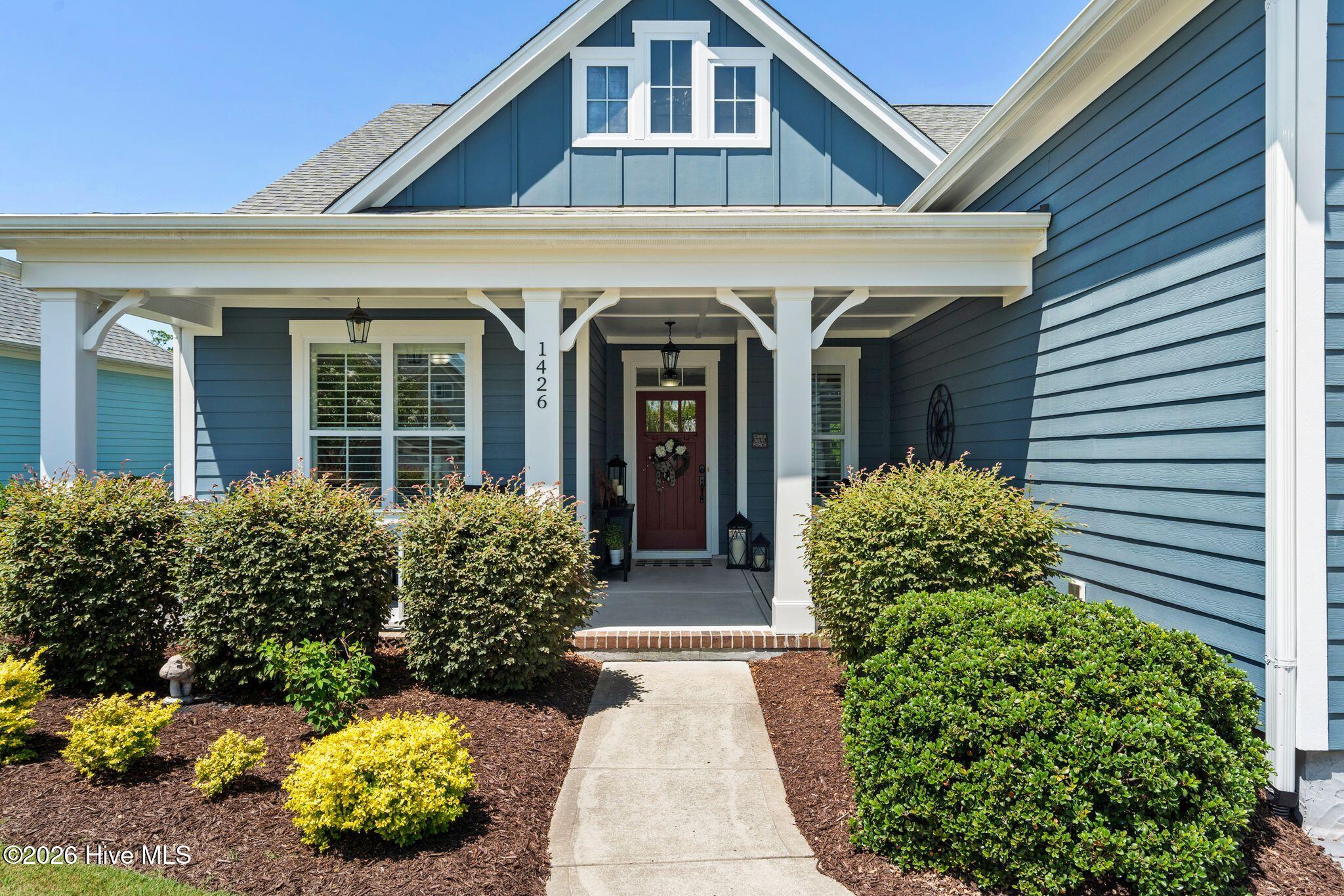 1426 Long Pond Road Southwest Ocean Isle Beach, NC 28469 - Photo 5 of 62