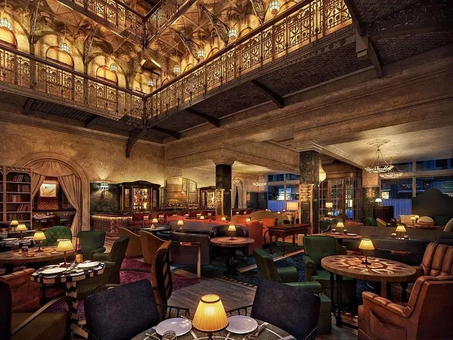 a view of a patio with couches and a fire pit