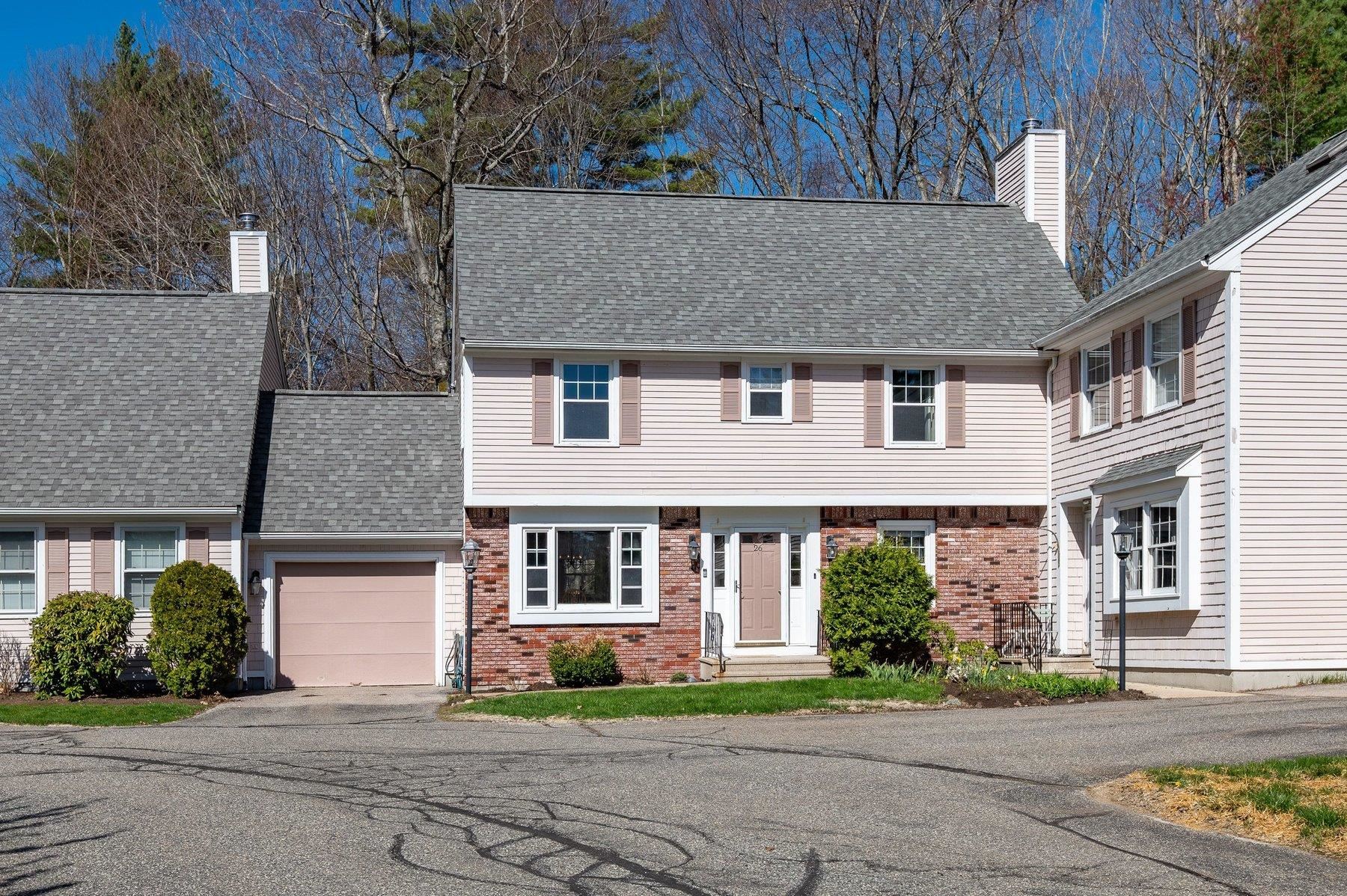 26 Pheasant Run Lane Stratham, NH 03885 - Photo 1 of 37