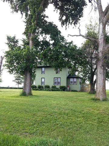 18709 East 3200 N Road Blackstone, IL 61313 - Photo 1 of 23