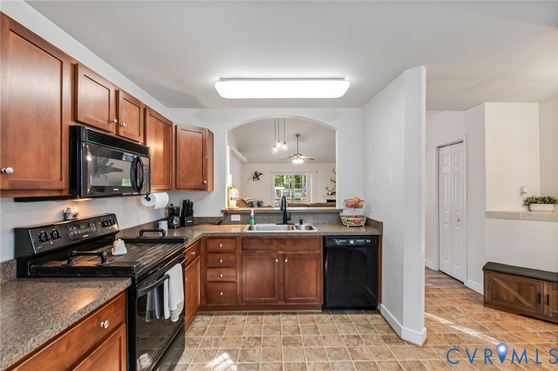 7195 Railroad Bed Road Carson, VA 23830 - Photo 5 of 28