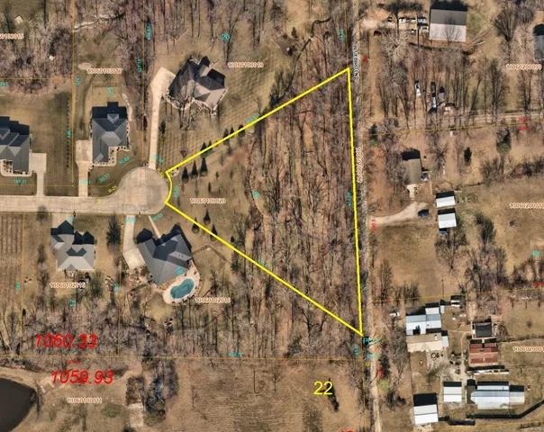 $79,500 | 178 Wyndrose Drive, Belleville, IL 62226