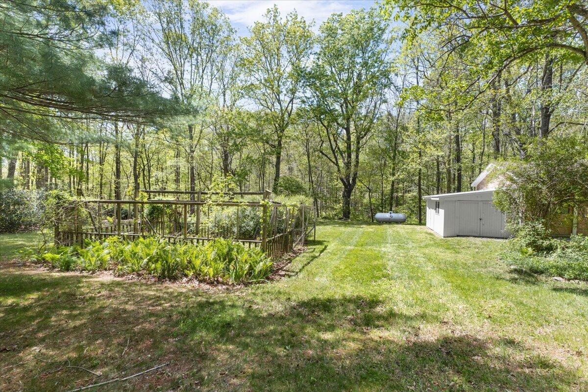 5268 Keffer Road Catawba, VA 24070 - Photo 36 of 37 37-5268 Keffer Rd-37