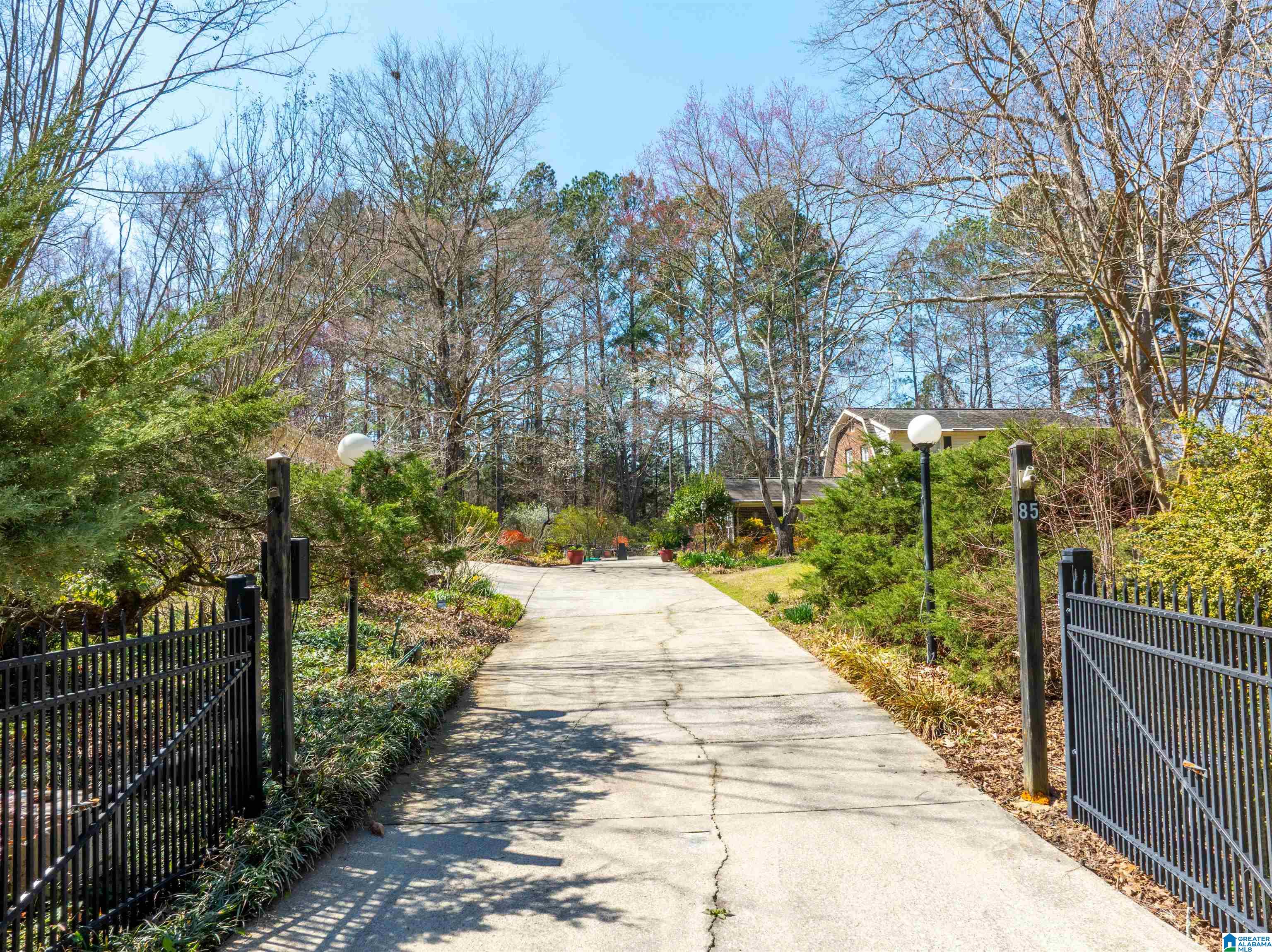 85 Redskins Lane Jacksonville, AL 36265 - Photo 3 of 7