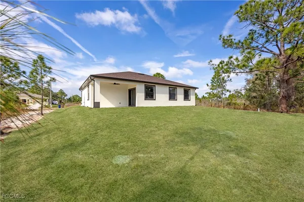 $2,200 | 849 Dowd Avenue, Lehigh Acres, FL 33974