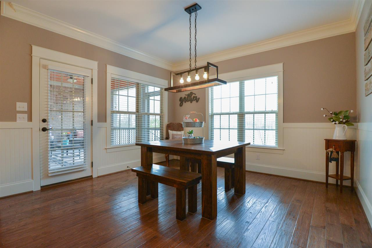 3175 Jackson King Road Willow Spring, NC 27592 - Photo 11 of 30 Photo 11