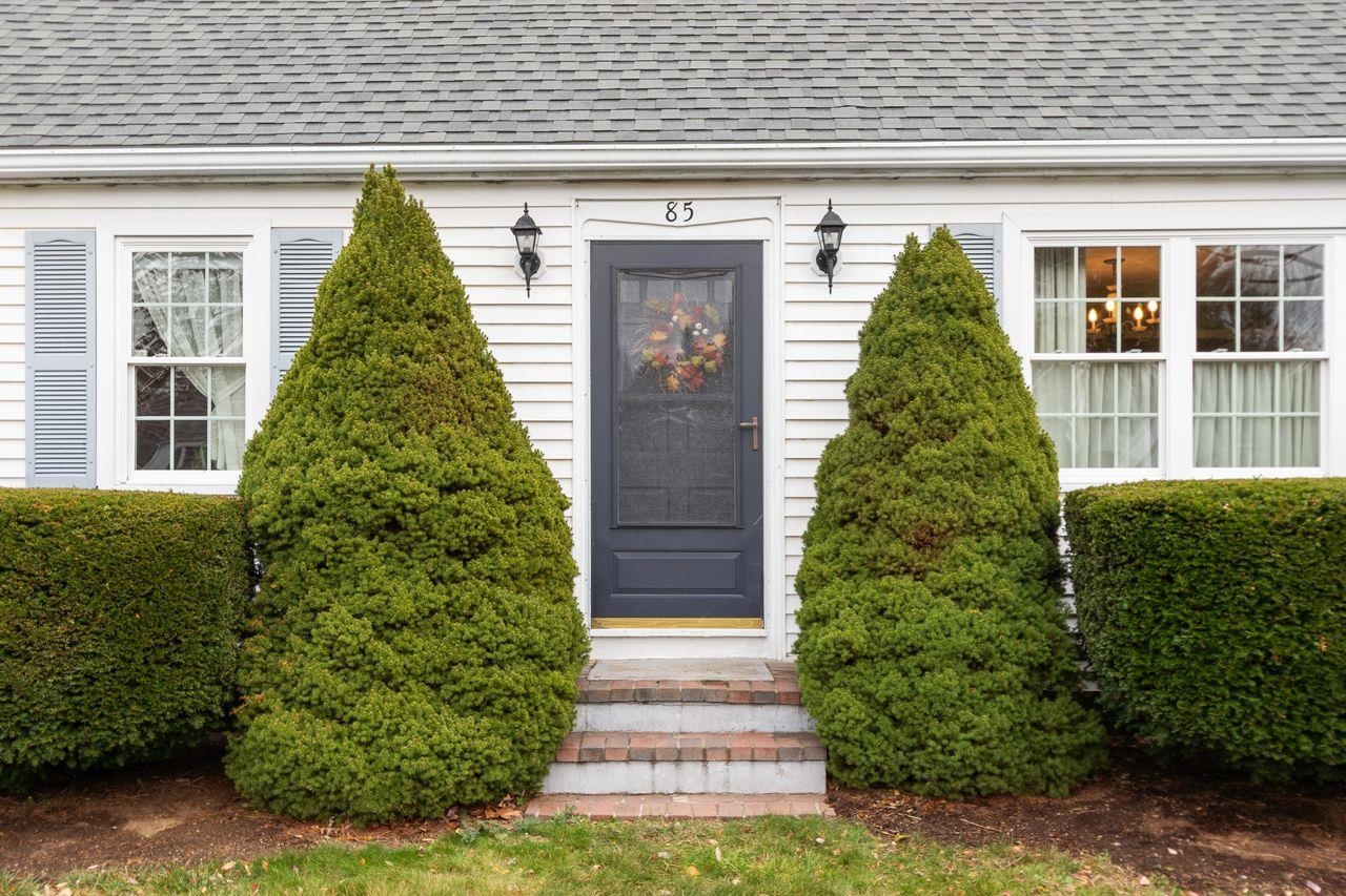 85 Post Road North Hampton, NH 03862 - Photo 33 of 38