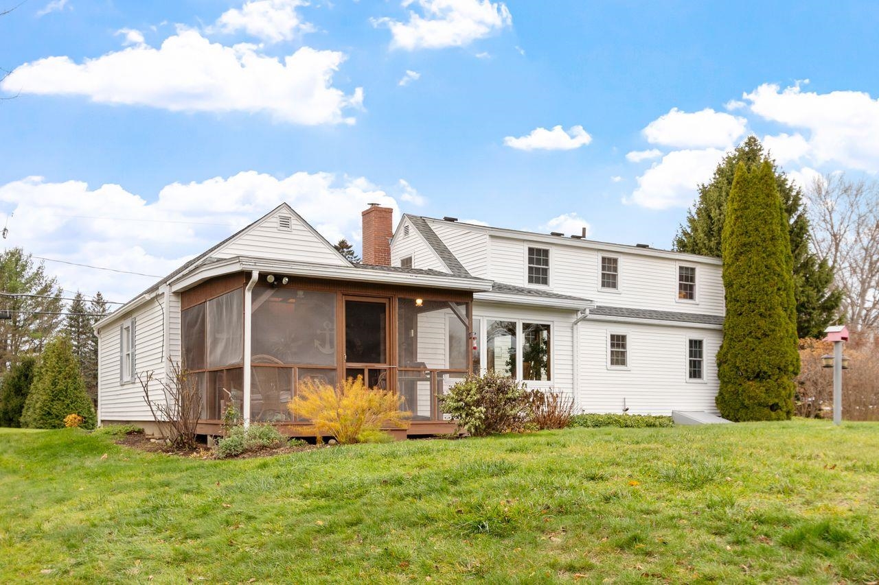 85 Post Road North Hampton, NH 03862 - Photo 35 of 38