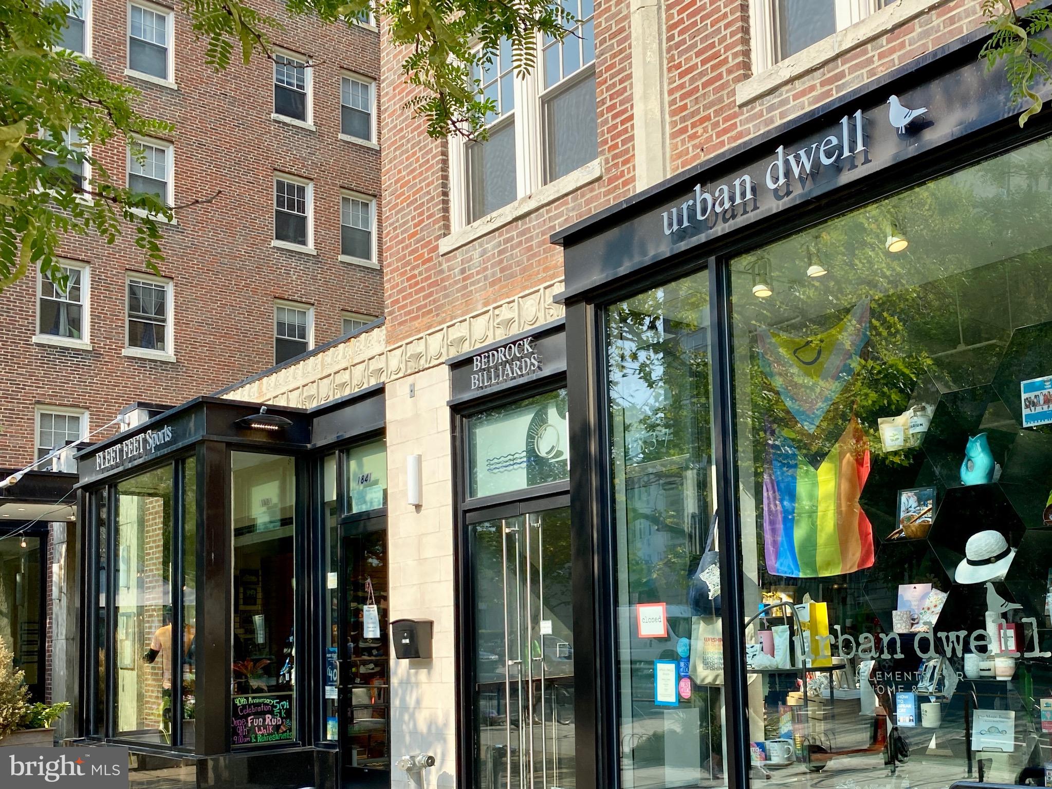 1763 Columbia Road Northwest, Unit 503 Washington, DC 20009 - Photo 26 of 40 Gallery Image 26