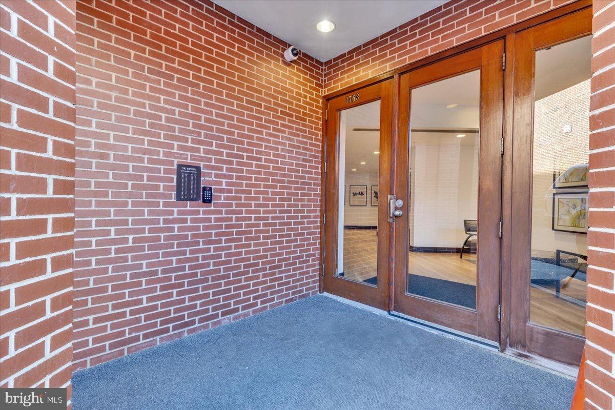 1763 Columbia Road Northwest, Unit 503 Washington, DC 20009 - Photo 4 of 40 Gallery Image 4