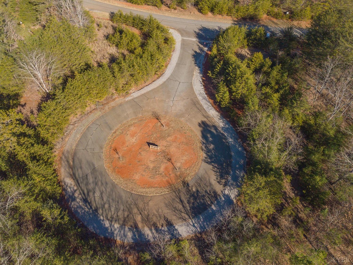 0 Jones Point Pittsville, VA 24139 - Photo 14 of 21 a view of a swimming pool with a yard