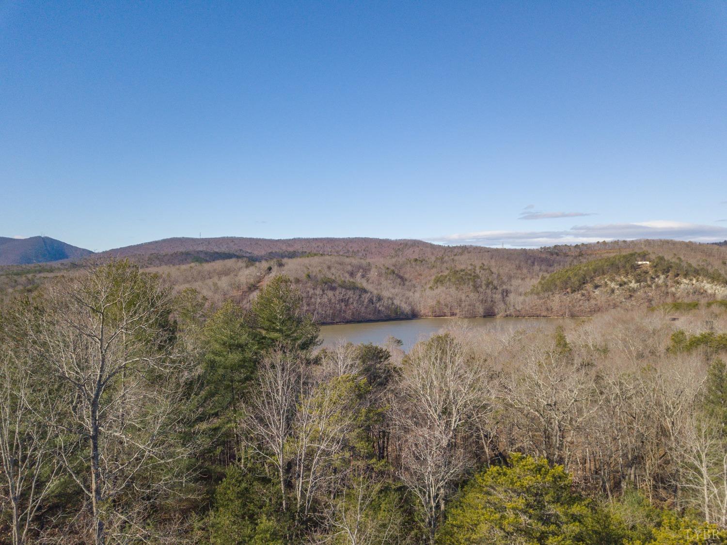 0 Jones Point Pittsville, VA 24139 - Photo 17 of 21 a view of mountain with lake view