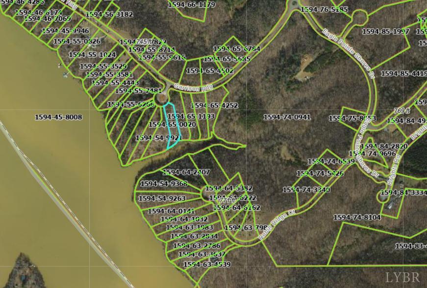 0 Jones Point Pittsville, VA 24139 - Photo 20 of 21