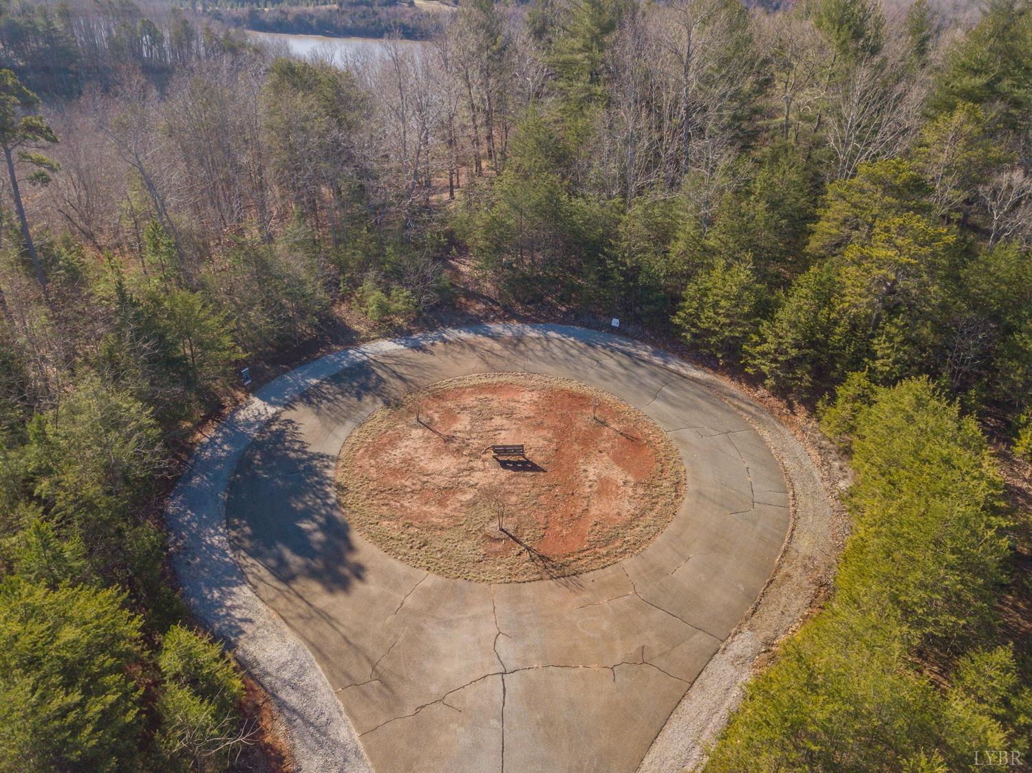 0 Jones Point Pittsville, VA 24139 - Photo 2 of 21 a view of outdoor space and trees