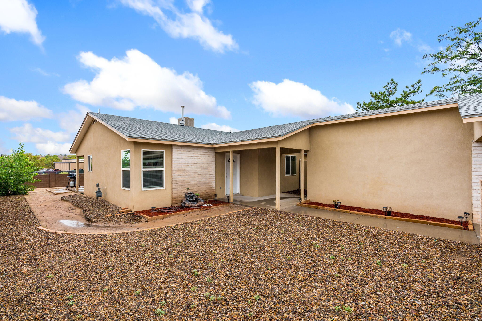 148 Pearl Drive Northeast Rio Rancho, NM 87124 - Photo 27 of 28 Gallery Image 27