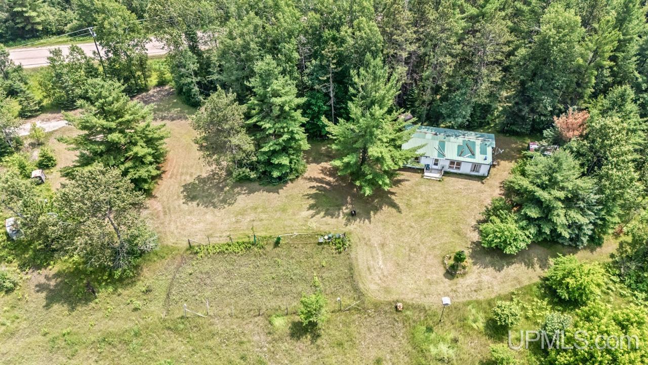 N10041 County Road 577 Daggett, MI 49821 - Photo 5 of 22