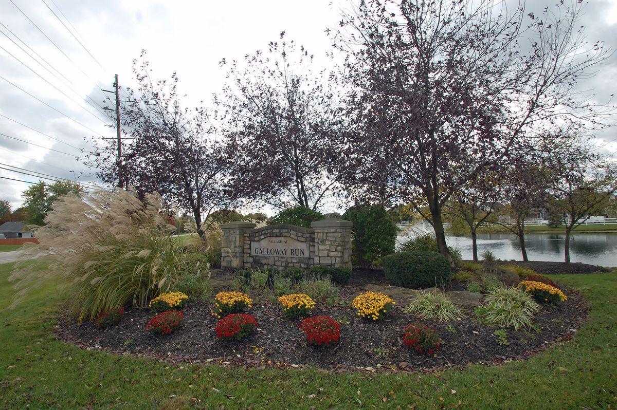 533 Rockets Street, Unit 160 Galloway, OH 43119 - Photo 2 of 22