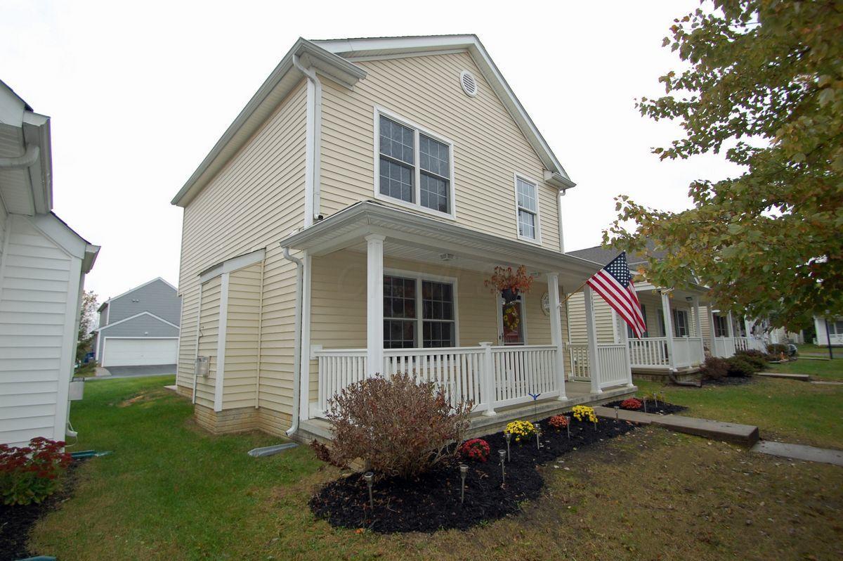 533 Rockets Street, Unit 160 Galloway, OH 43119 - Photo 3 of 22