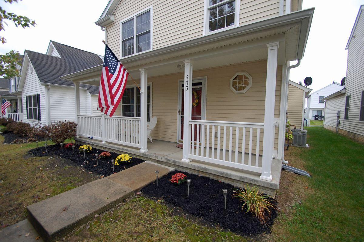 533 Rockets Street, Unit 160 Galloway, OH 43119 - Photo 4 of 22
