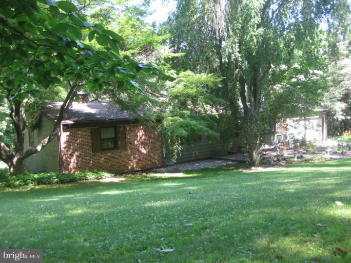 2177 Beaver Hill Road Chester Springs, PA 19425 - Photo 1 of 17 Exterior Front
