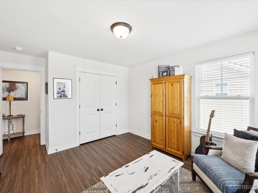 3232 Gannet Lane Midlothian, VA 23112 - Photo 28 of 48 a view of a livingroom with furniture and window