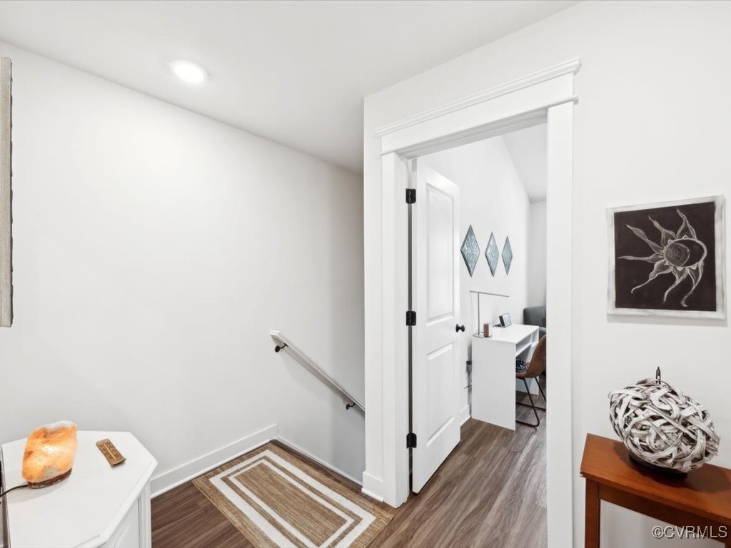 3232 Gannet Lane Midlothian, VA 23112 - Photo 29 of 48 a living room with furniture and wooden floor