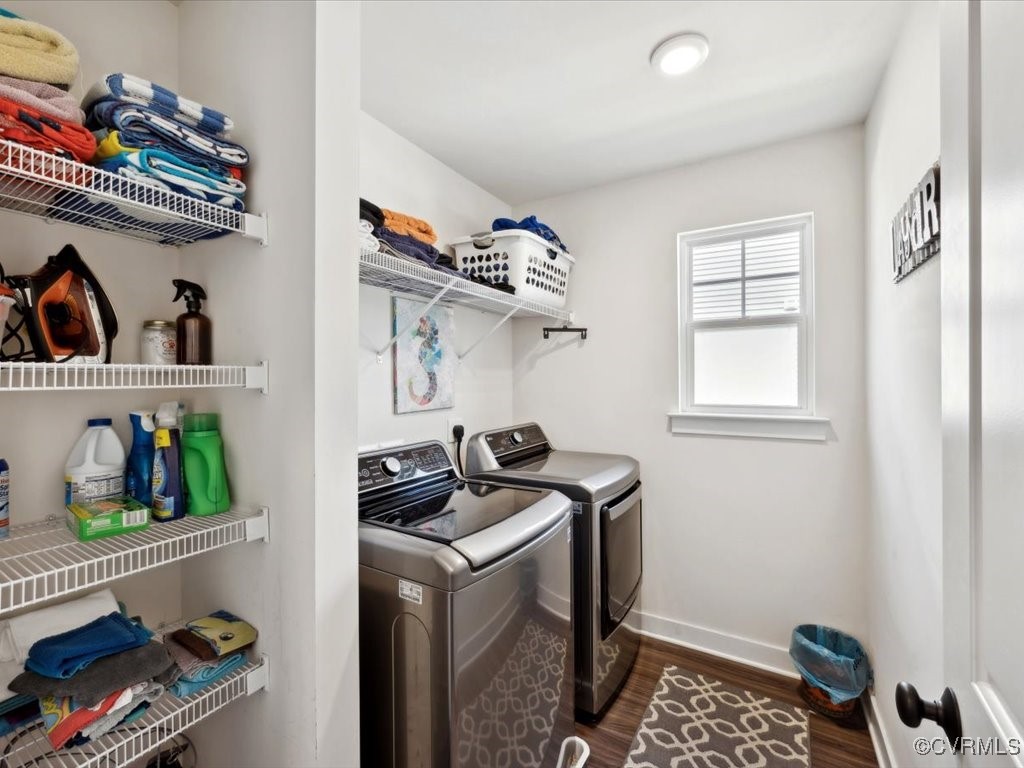 3232 Gannet Lane Midlothian, VA 23112 - Photo 35 of 48 a room with storage and utility