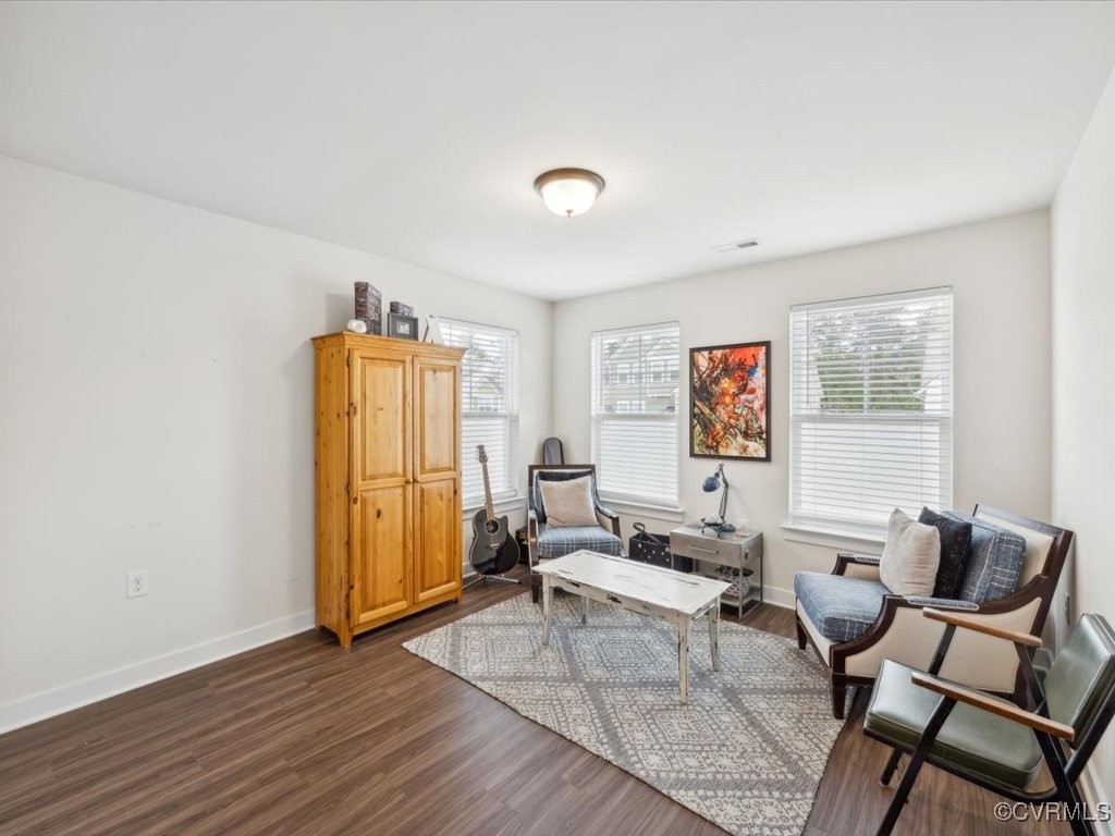 3232 Gannet Lane Midlothian, VA 23112 - Photo 8 of 48 a living room with furniture and a window
