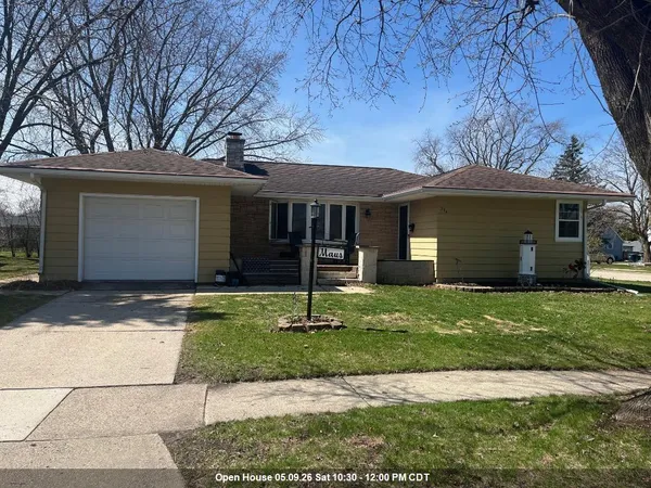 $249,900 | 394 Taft Street, Fond du Lac, WI 54935