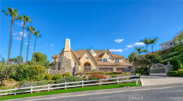 $3,990,000 | 1822 Diamond Knoll Lane, Diamond Bar, CA 91765