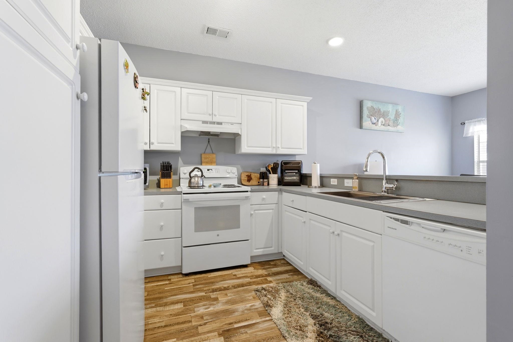 2482 Coastline Court, Unit 202 Murrells Inlet, SC 29576 - Photo 13 of 24