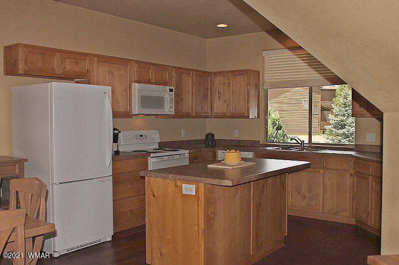 6090 West Starlight Ridge Parkway Lakeside, AZ 85929 - Photo 11 of 35