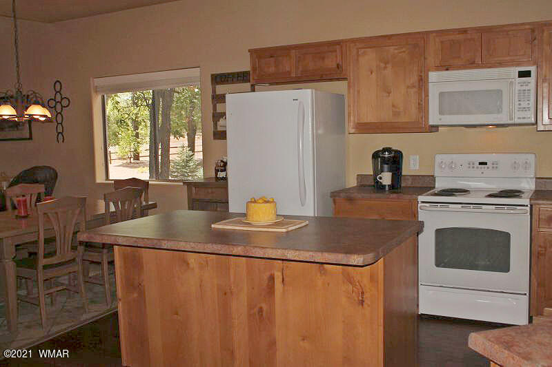 6090 West Starlight Ridge Parkway Lakeside, AZ 85929 - Photo 13 of 35