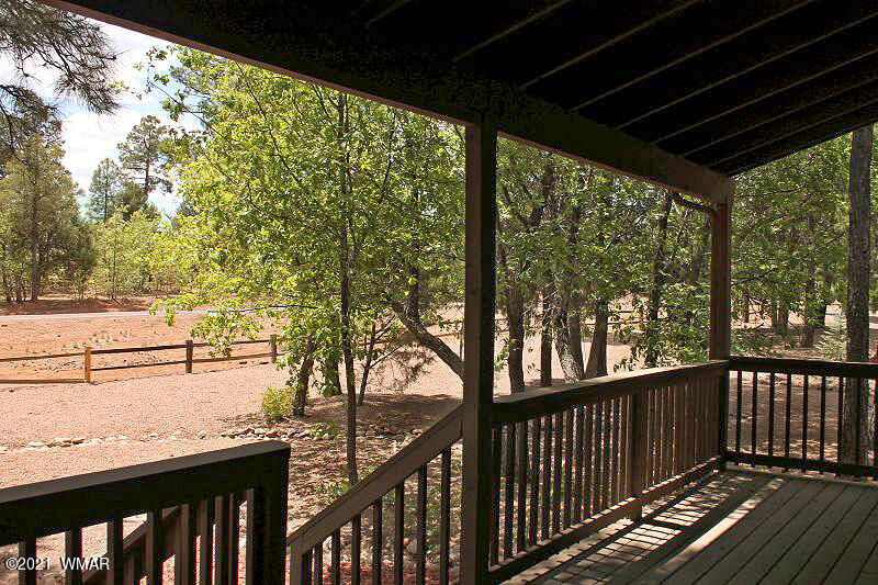 6090 West Starlight Ridge Parkway Lakeside, AZ 85929 - Photo 19 of 35