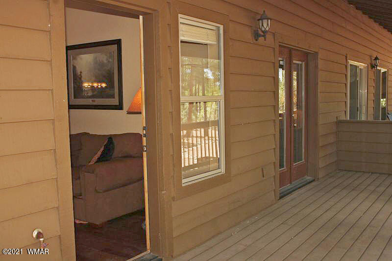 6090 West Starlight Ridge Parkway Lakeside, AZ 85929 - Photo 20 of 35
