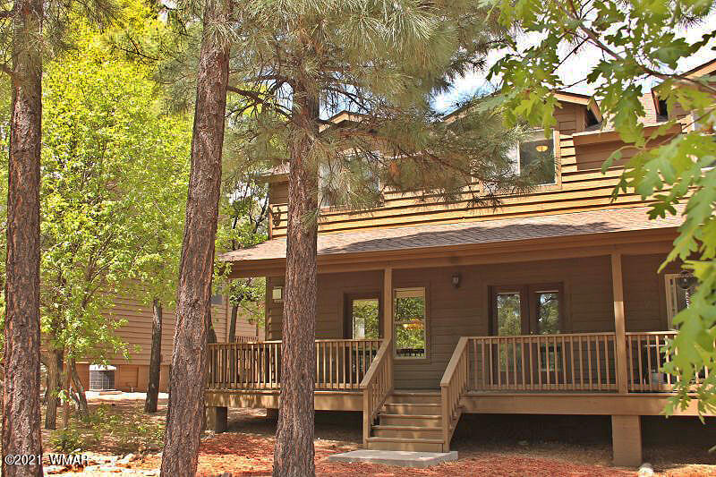 6090 West Starlight Ridge Parkway Lakeside, AZ 85929 - Photo 21 of 35