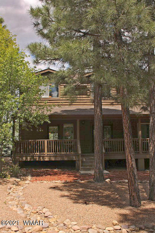 6090 West Starlight Ridge Parkway Lakeside, AZ 85929 - Photo 22 of 35
