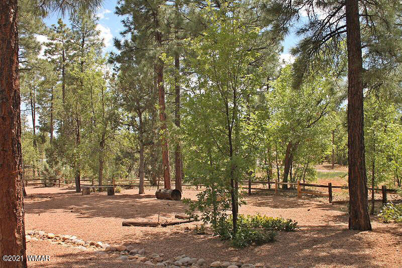 6090 West Starlight Ridge Parkway Lakeside, AZ 85929 - Photo 23 of 35