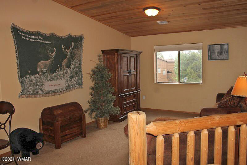 6090 West Starlight Ridge Parkway Lakeside, AZ 85929 - Photo 26 of 35